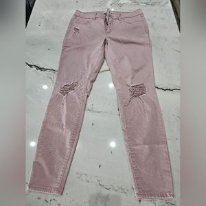 Refuge, size 10 pants